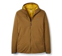 Veste thermique Rab Xenair Alpine Light DorÃ© 2XL