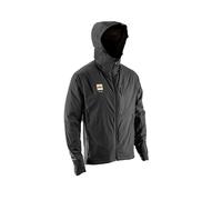 Veste thermique respirante LEATT Mtb Thermaflow 6.0 | Noir | S/us... 5026054691