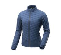 Veste Thermique TUCANO URBANO Mi-Saison Bleu Foncé Ultra-Légère