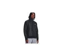 Veste thermique under armour launch noir homme