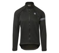 Agu Thermo Essential Jacket Noir S Homme