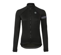 Veste thermo full zip femme Agu Essential Noir