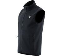 Veste Thermo No-Wind Dainese Pour Moto (Noir) Taille: XL