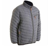 Veste Thermo - SAVAGE GEAR - SG SIMPLY SAVAGE - Tissu nylon/polyester - 220 g/m² de duvet - Poches zippées XL