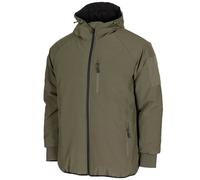 Veste thermoactifs double face MFH - Olive/Black M