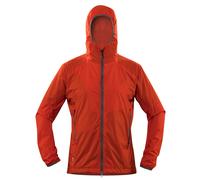 Veste Tilak Nebba L coquelicot vaillant