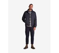 Veste Timberland Axis Peak bleu noir mat - M