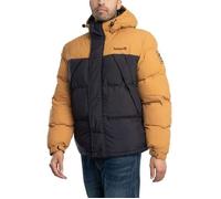 Veste Timberland pour Homme Durable Water Repellent Jaune TB0A6267P57 M