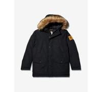 Veste Timberland Scar Ridge Parka DryVent noir - M
