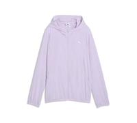 Veste tissée femme Puma Velocity Violet S