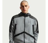 Veste tissée Nike Air Max pour Homme Cool Grey/Anthracite/Noir XL