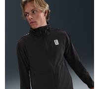 Veste tissée Nike Air Max pour Homme Noir S