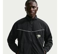Veste tissée Nike pour Homme Noir/Noir/Noir XS