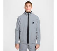 Veste tissée Nike Sportswear Air Max pour Homme Cool Grey/Cool Grey/Cool Grey XL