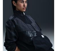 Nike Sportswear Veste mi-saison 'STREET' gris / anthracite, Taille M