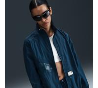 Veste tissée oversize Nike Sportswear pour femme Armory Navy/Armory Navy/Armory Navy/Armory Navy XL (FR 50-52)