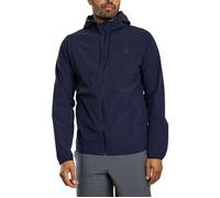 Under Armour Coupe-vent Tissé Vibe Bleu marine XL