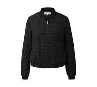 Veste tissu en tweed femme COMMA Gris 42