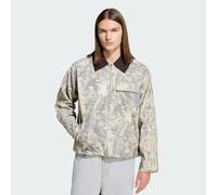VESTE TOILE WORKWEAR ORIGINALS Putty Grey / Grey Three / Wonder Beige S