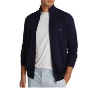 Veste Tommy Hilfiger Essential Mock Neck Zip Hommes L