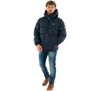Veste - TOMMY JEANS - Autres Vestes - Bleu (Dark Night Navy) - Homme - Style décontracté L