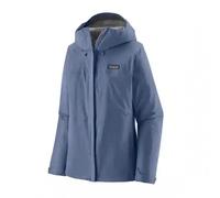 Veste Torrentshell 3l Femme Current Blue - Veste | Patagonia M