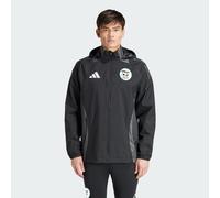 Veste tout temps Algérie Black / Team Dark Grey XS