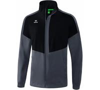 Erima Veste tout-temps enfant Squad Noir 12 ans