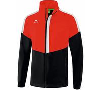 Erima Veste tout-temps enfant Squad Rouge 8 ans unisexe