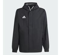 Adidas Veste Entrada 22 Toutes-saisons Noir M Homme