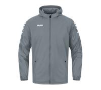 Veste tout temps JAKO équipe 2.0 enfants gris F840 164