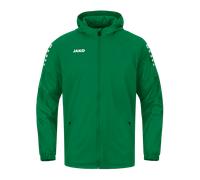 Veste tout temps JAKO équipe 2.0 verte F200 4XL