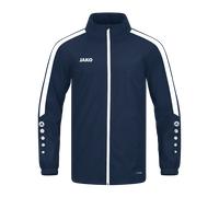 JAKO - Veste Power Toutes Saisons, Mixte, Marin, XL