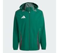 Veste à capuche adidas TIRO24 C AWJKT 4066766274815 taille L EU