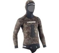 Veste Tracina 5 Mm Cressi - Taille 1 A 6 - T3/M G