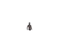 Cressi Tracina 7 Mm Spearfishing Jacket Gris S Homme