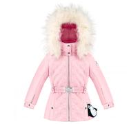 Veste Traditionnelle Poivre Blanc 1003 Quilted Angel Pink Fille Rose 2022 taille 18M