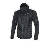 Veste trail La Sportiva Koro (Black/Cloud) homme S