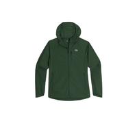 Veste trail OUTDOOR RESEARCH SHADOW WIND HOODIE WM (Grove) Femme S