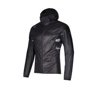 Veste trail/running La Sportiva Blizzard Windbreaker (Carbon/Black) homme M