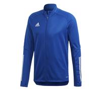 Veste training adidas Condivo 20 Bleu 2XL