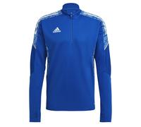 Veste training adidas Condivo 21 Primeblue Bleu XS