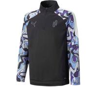 Puma Neymar Creativity Sweatshirt Noir 5-6 Years Garçons