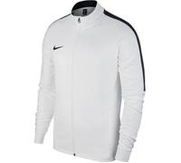Veste training junior Nike Dry Academy 18 8-10 ans