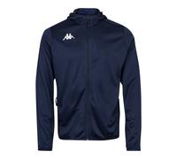 Veste Training Telve Bleu Enfant Bleu 12Y