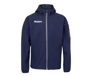 Veste Training Valas Bleu Homme Bleu 3XL