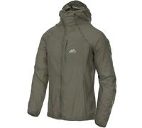 Veste Tramontane WindPack Helikon-Tex - Alpha Green XS
