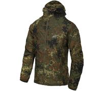 Veste Tramontane WindPack Helikon-Tex - Flecktarn L