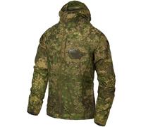 Veste Tramontane WindPack Helikon-Tex - Pencott WildWood XXL