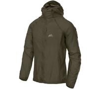 Helikon Veste Tramontane Windpack Homme Coupe-Vent Soft-Shell Taiga Green